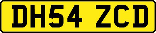 DH54ZCD