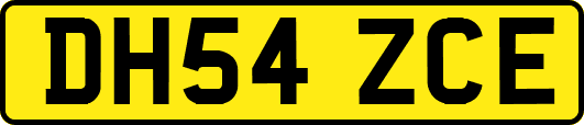 DH54ZCE