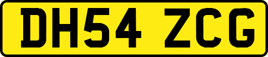 DH54ZCG