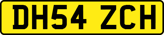 DH54ZCH