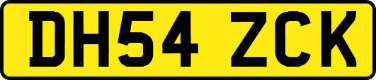 DH54ZCK