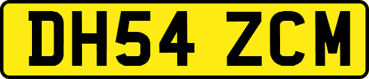 DH54ZCM