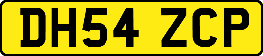 DH54ZCP