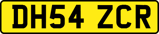 DH54ZCR