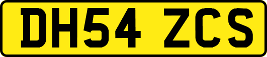 DH54ZCS
