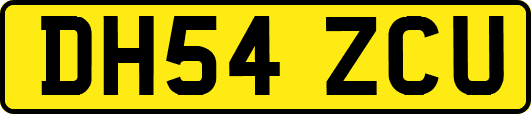 DH54ZCU