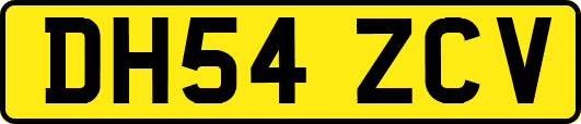 DH54ZCV