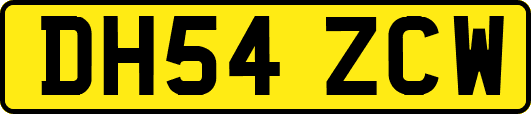 DH54ZCW