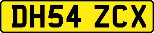 DH54ZCX