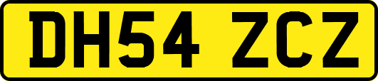DH54ZCZ