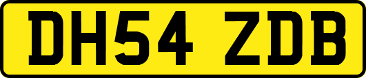 DH54ZDB