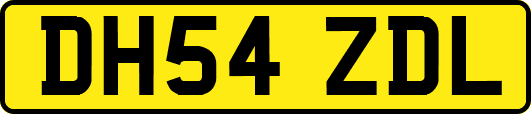 DH54ZDL
