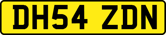 DH54ZDN