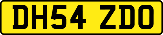 DH54ZDO