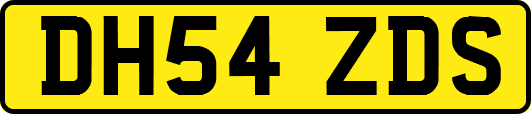 DH54ZDS