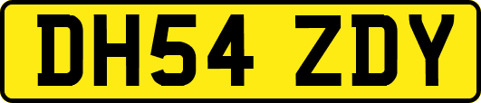 DH54ZDY