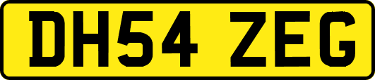 DH54ZEG