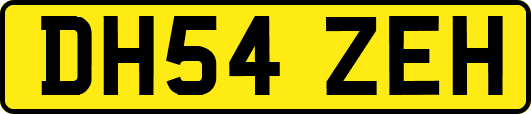 DH54ZEH