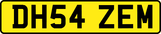DH54ZEM