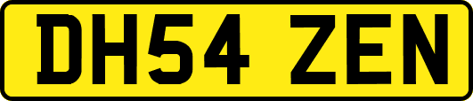 DH54ZEN