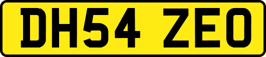 DH54ZEO
