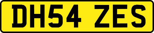 DH54ZES
