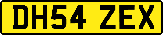 DH54ZEX