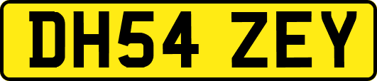 DH54ZEY