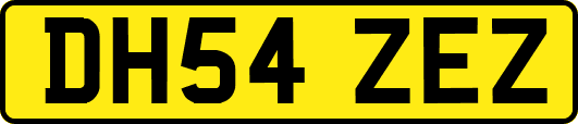 DH54ZEZ