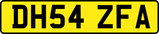 DH54ZFA
