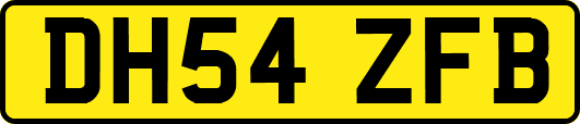 DH54ZFB