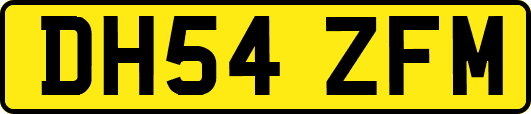 DH54ZFM