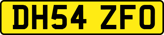 DH54ZFO