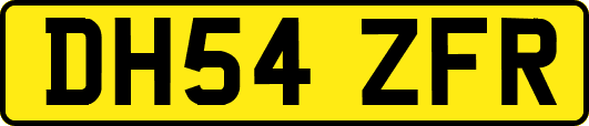 DH54ZFR