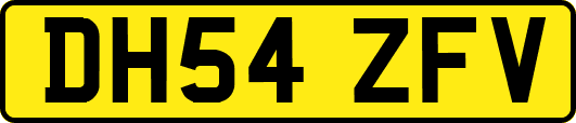 DH54ZFV