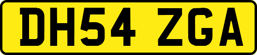 DH54ZGA