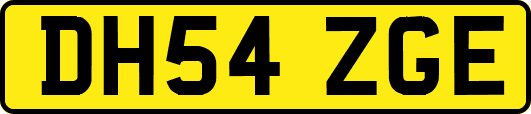 DH54ZGE