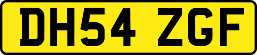DH54ZGF