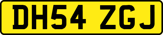 DH54ZGJ