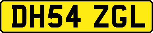 DH54ZGL