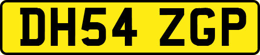 DH54ZGP
