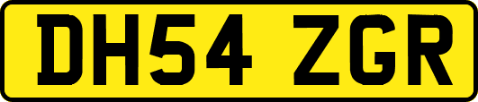 DH54ZGR