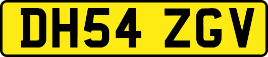DH54ZGV