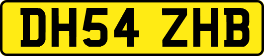 DH54ZHB