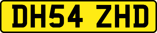 DH54ZHD