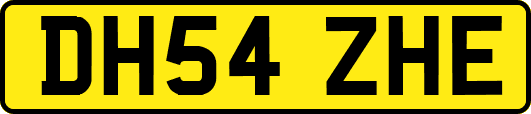 DH54ZHE