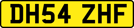 DH54ZHF