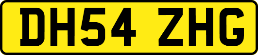 DH54ZHG