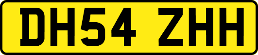 DH54ZHH