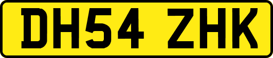 DH54ZHK